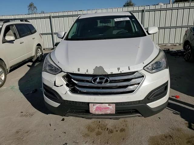 2016 Hyundai Santa Fe Sport VIN: 5XYZTDLB8GG328466 Lot: 91571965