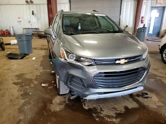 2019 Chevrolet Trax 1Lt VIN: KL7CJPSBXKB821726 Lot: 92015595