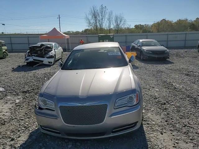 2014 Chrysler 300 VIN: 2C3CCAAG5EH340239 Lot: 91675165