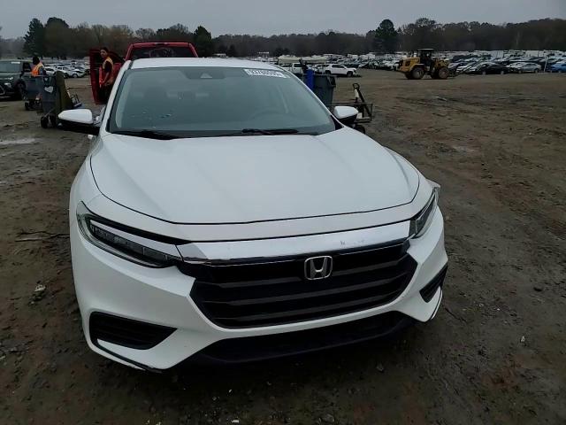 2019 Honda Insight Ex VIN: 19XZE4F57KE023580 Lot: 93760595