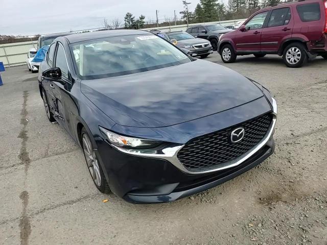 2020 Mazda 3 Select VIN: 3MZBPACL0LM116619 Lot: 93049275