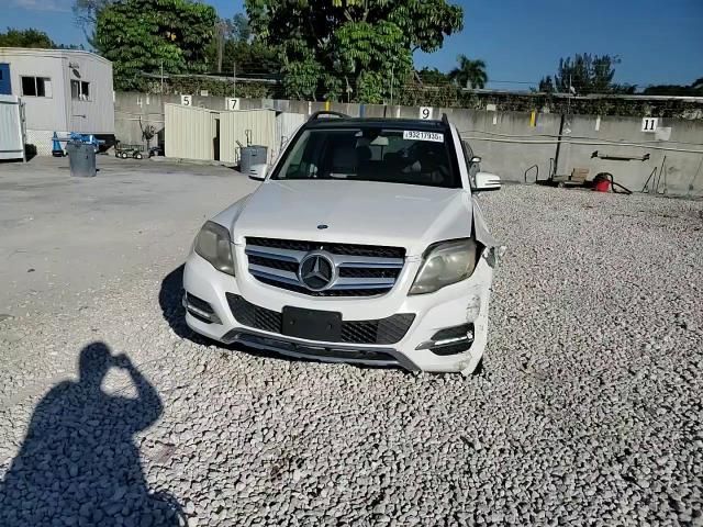 2013 Mercedes-Benz Glk 350 VIN: WDCGG5HB0DF975379 Lot: 93217935