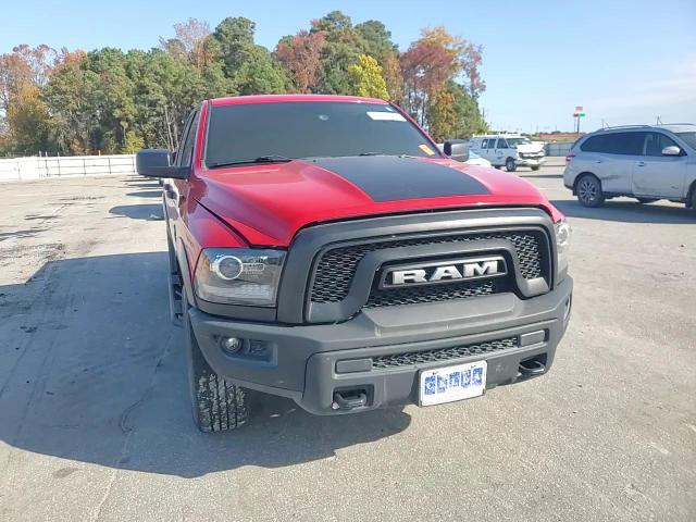2021 Ram 1500 Classic Slt VIN: 1C6RR6GG3MS507771 Lot: 91975385