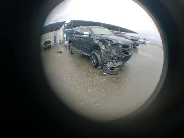 2015 Chevrolet Suburban K1500 Ltz VIN: 1GNSKKKC5FR196213 Lot: 92873535