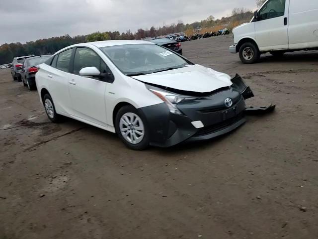 2016 Toyota Prius VIN: JTDKBRFU8G3008826 Lot: 91670155