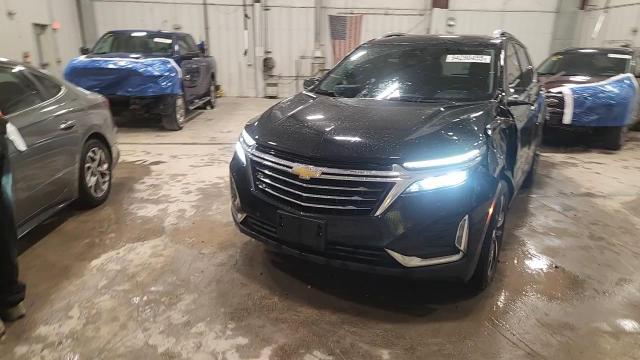 2022 Chevrolet Equinox Premier VIN: 2GNAXXEV0N6125261 Lot: 94280455