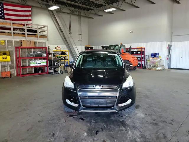 2013 Ford Escape Sel VIN: 1FMCU0HX8DUA33115 Lot: 91430005