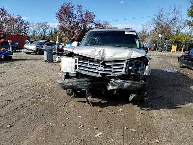 2006 Cadillac Escalade Luxury VIN: 1GYEK63N46R149973 Lot: 92090735