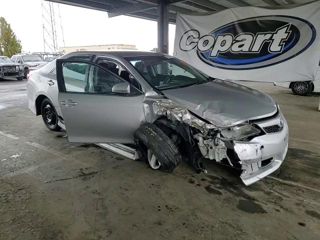 2012 Toyota Camry Base VIN: 4T1BF1FK6CU022633 Lot: 93939055