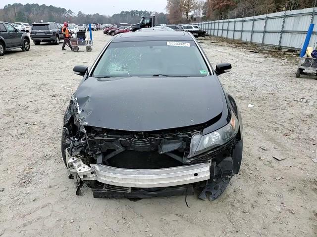 2013 Acura Tl Tech VIN: 19UUA8F58DA004928 Lot: 93553435