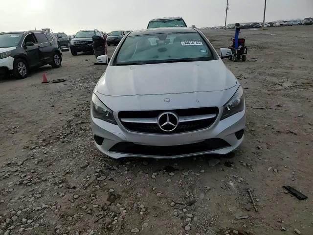 2016 Mercedes-Benz Cla 250 VIN: WDDSJ4EB0GN289567 Lot: 90816765