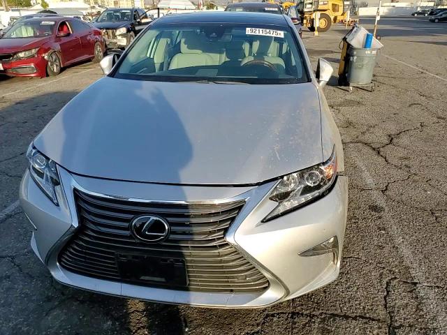 2016 Lexus Es 350 VIN: 58ABK1GG3GU028443 Lot: 92115475