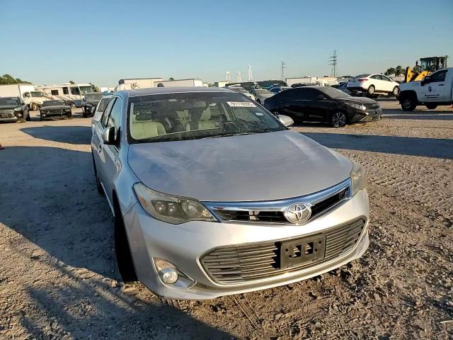 2013 Toyota Avalon Base VIN: 4T1BK1EB2DU056583 Lot: 91118995