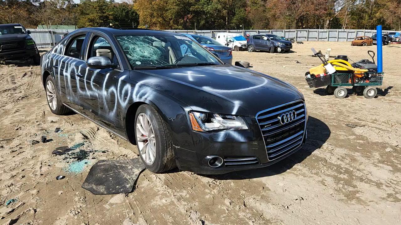 Фото: WAUAVAFDXBN016571