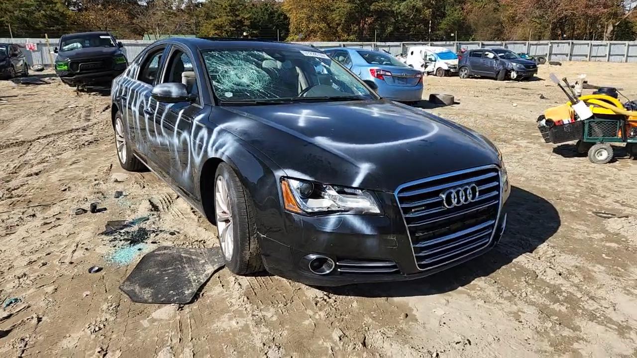 Фото: WAUAVAFDXBN016571