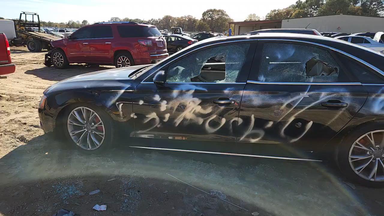 Фото: WAUAVAFDXBN016571