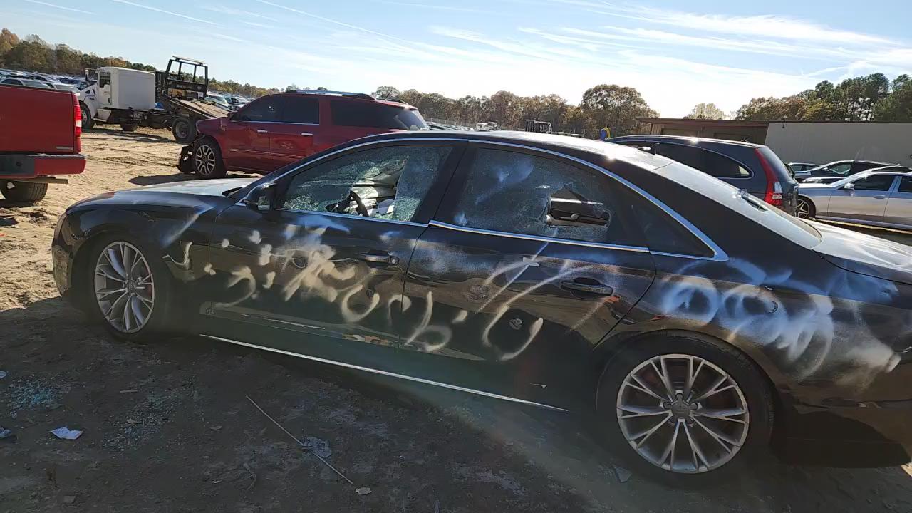 Фото: WAUAVAFDXBN016571