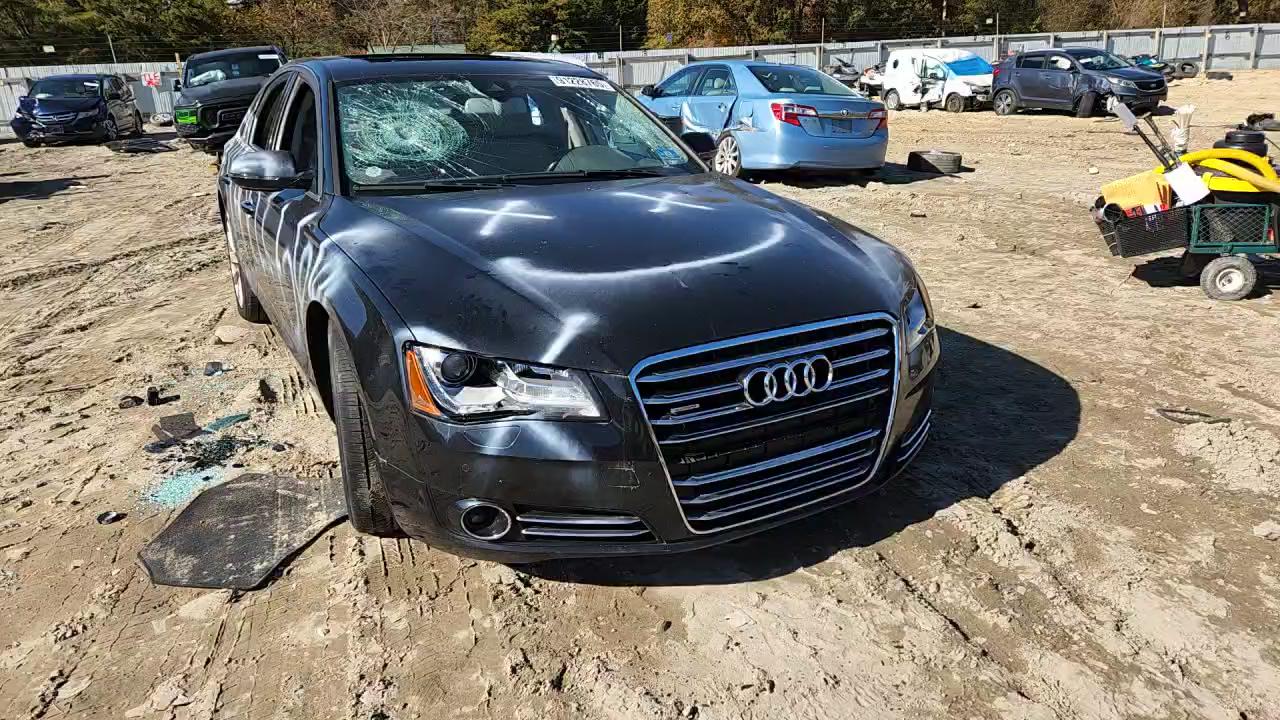 Фото: WAUAVAFDXBN016571