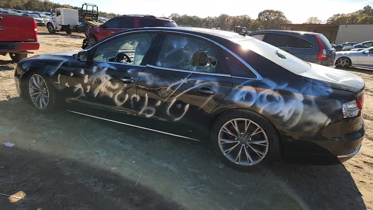 Фото: WAUAVAFDXBN016571