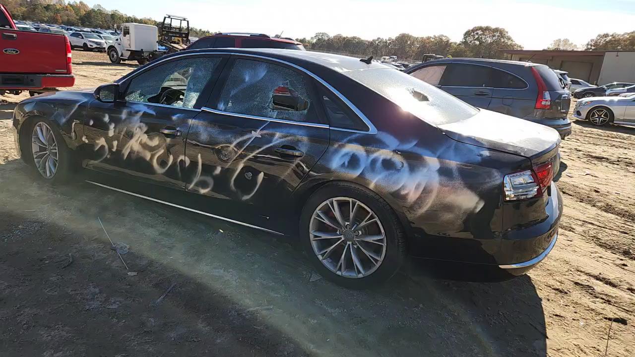 Фото: WAUAVAFDXBN016571