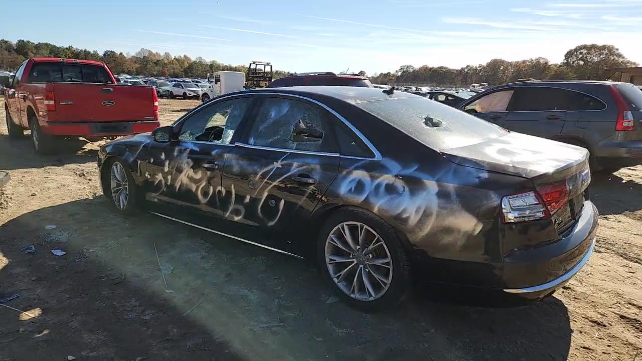 Фото: WAUAVAFDXBN016571