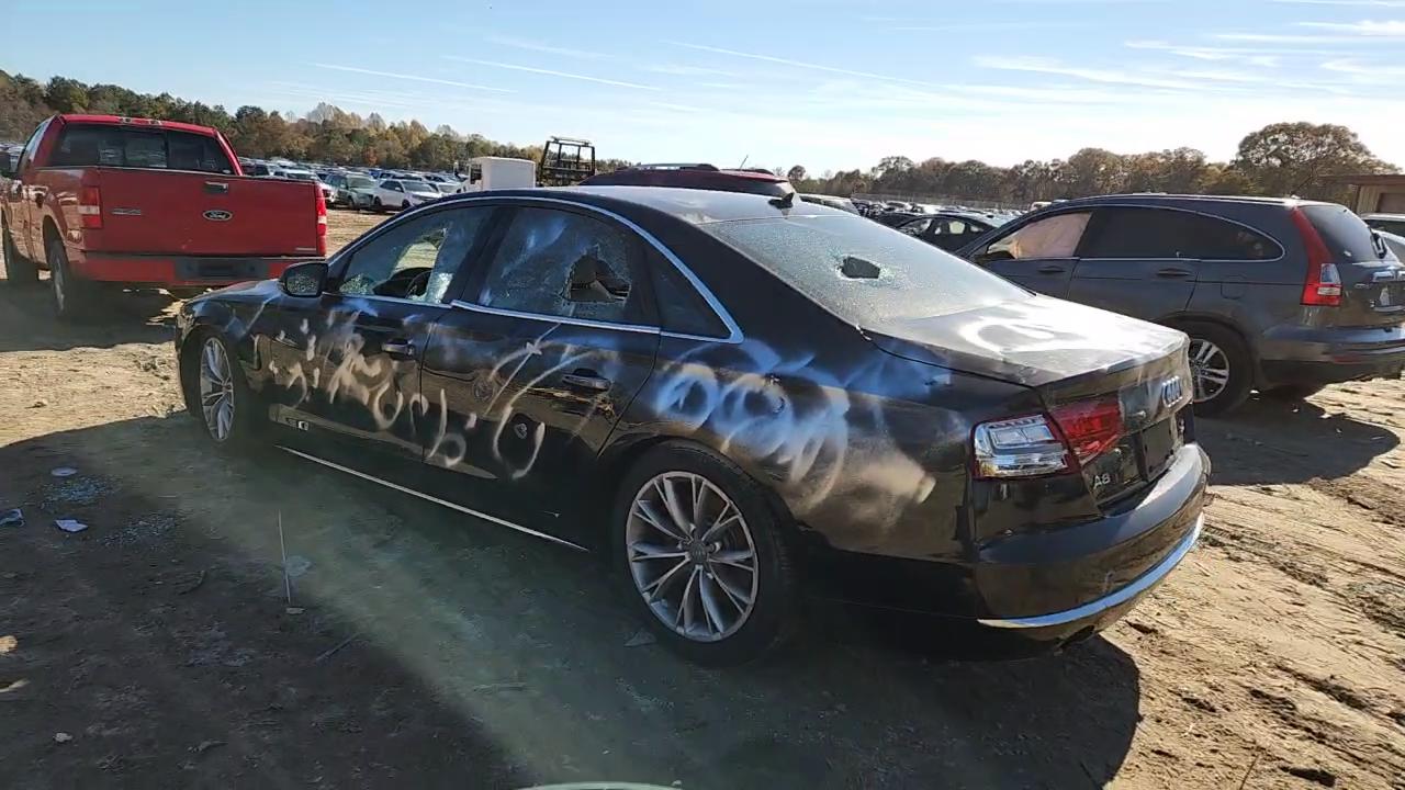 Фото: WAUAVAFDXBN016571