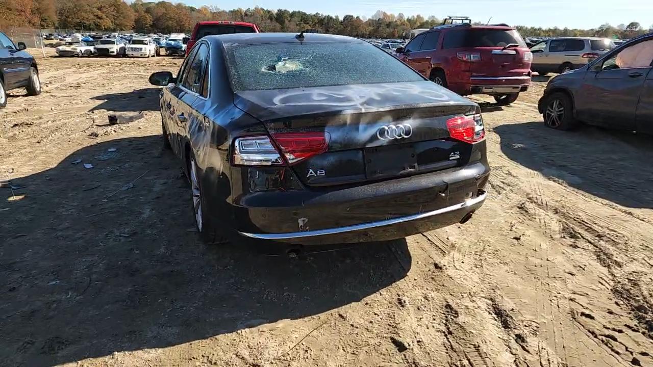 Фото: WAUAVAFDXBN016571