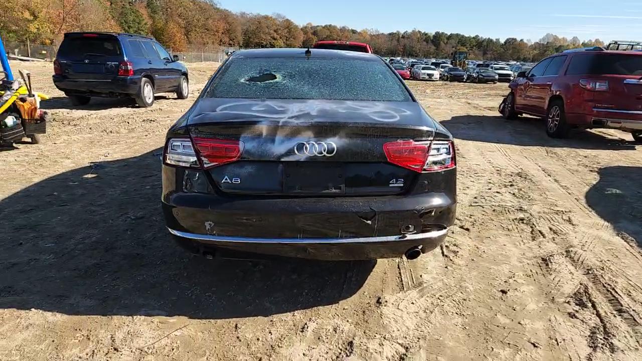 Фото: WAUAVAFDXBN016571