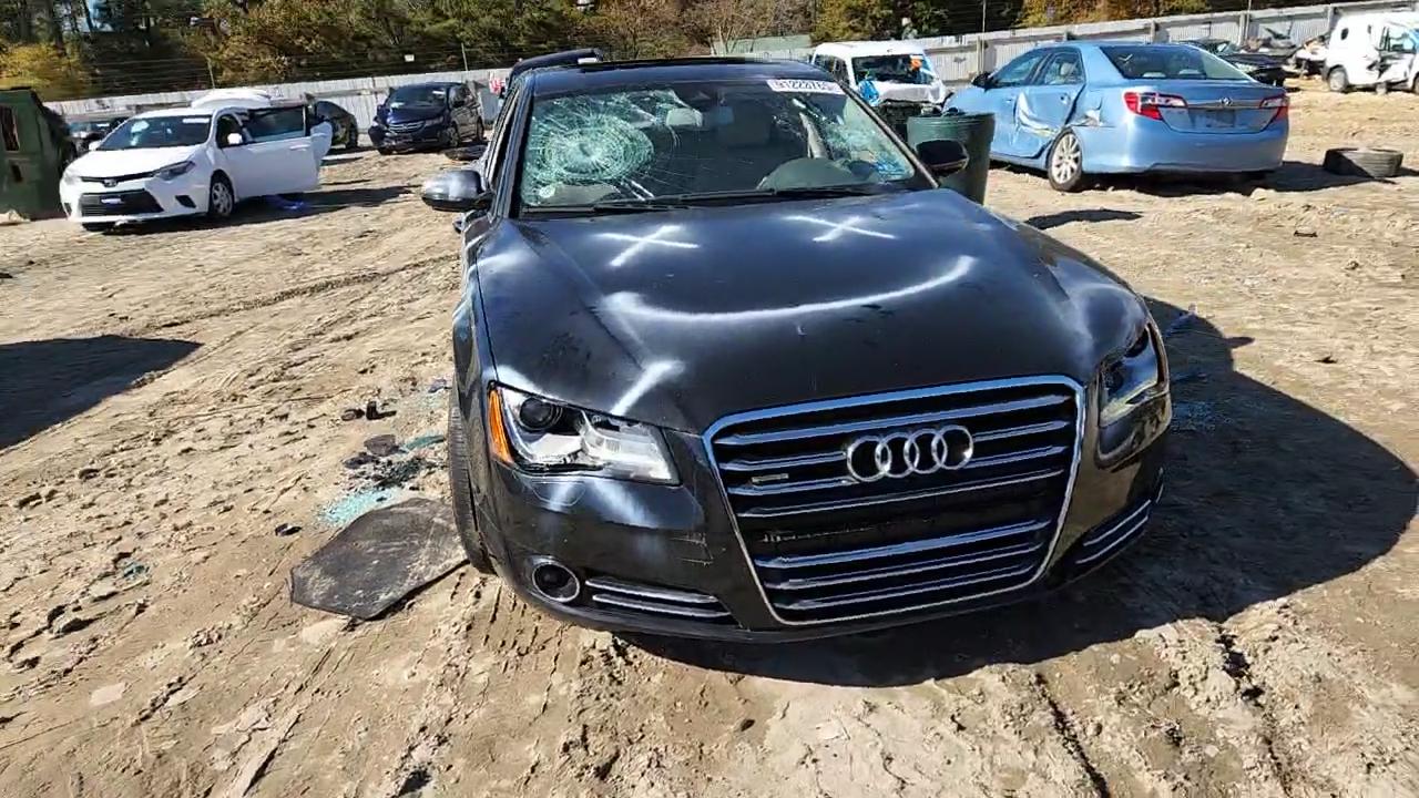 Фото: WAUAVAFDXBN016571