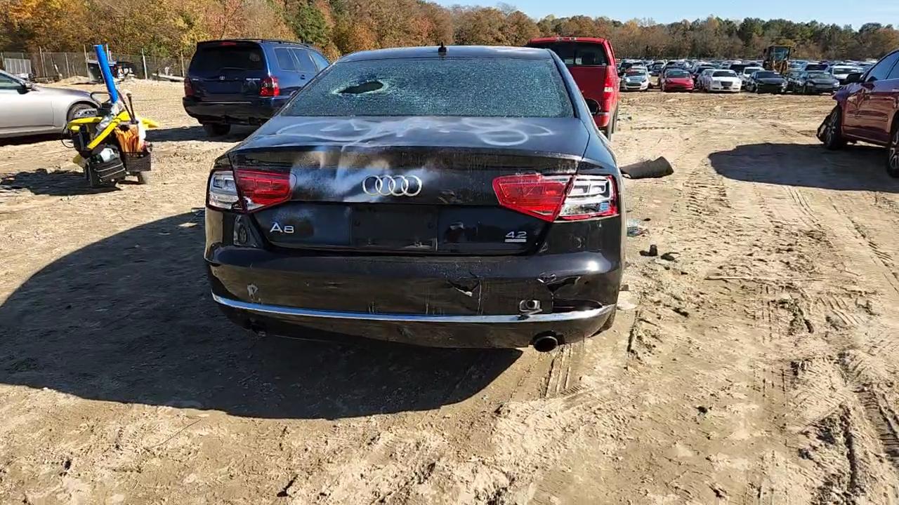 Фото: WAUAVAFDXBN016571