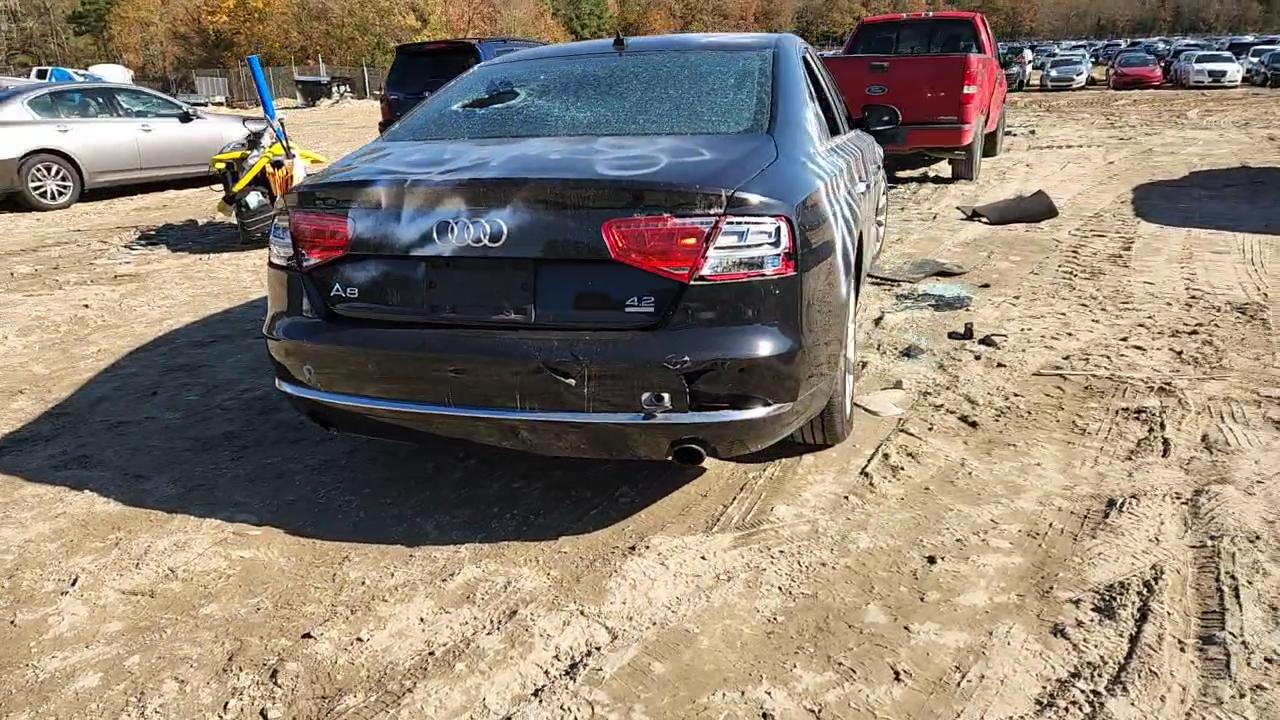 Фото: WAUAVAFDXBN016571