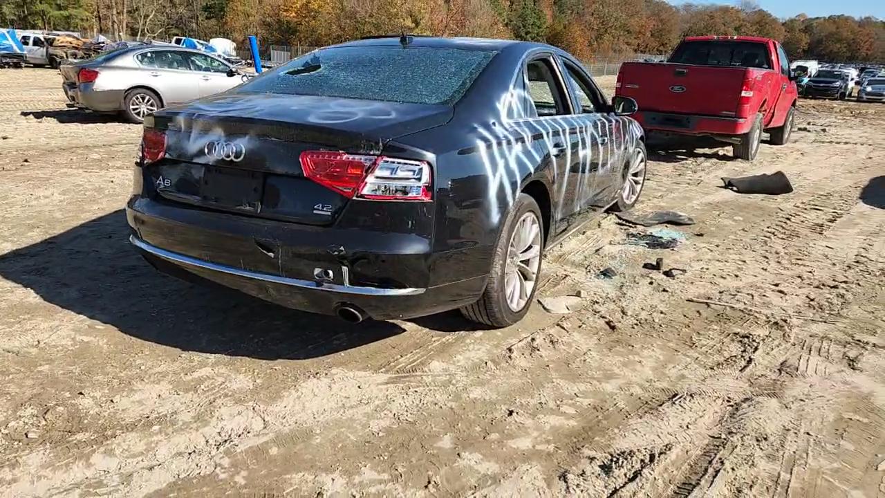 Фото: WAUAVAFDXBN016571