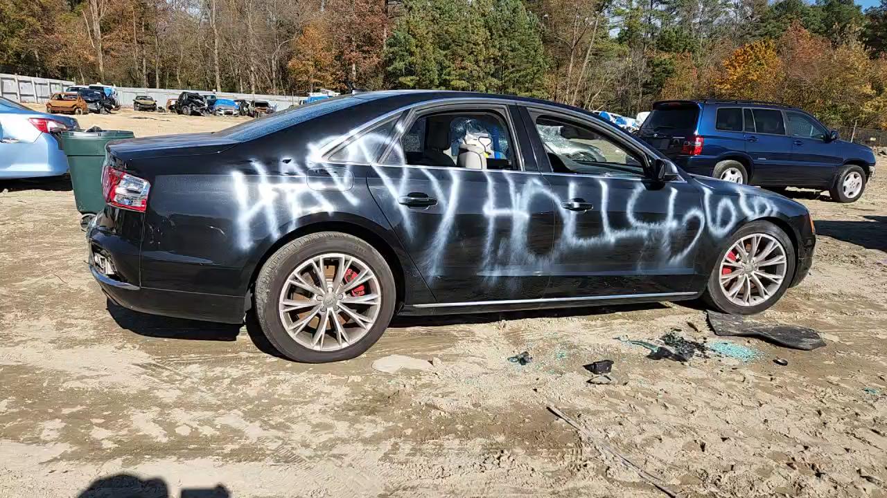 Фото: WAUAVAFDXBN016571