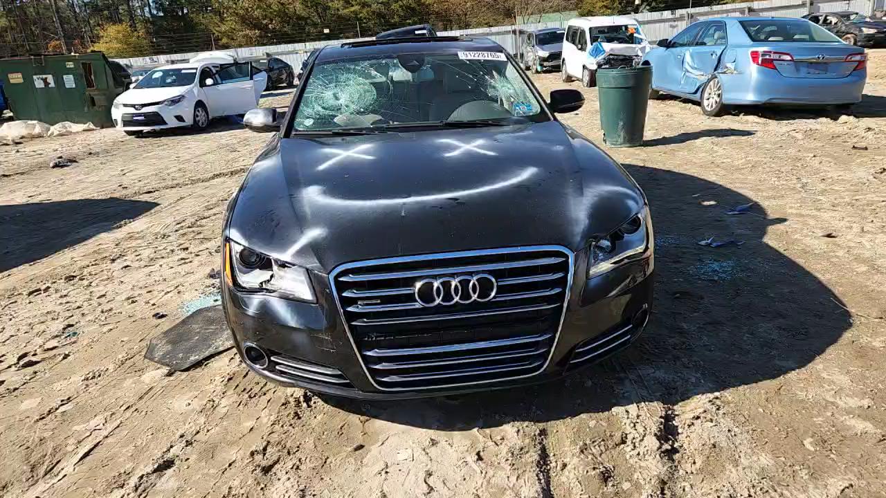 Фото: WAUAVAFDXBN016571