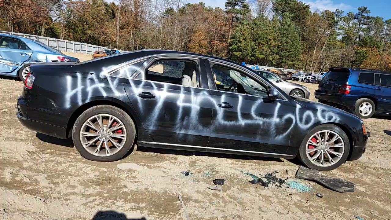 Фото: WAUAVAFDXBN016571