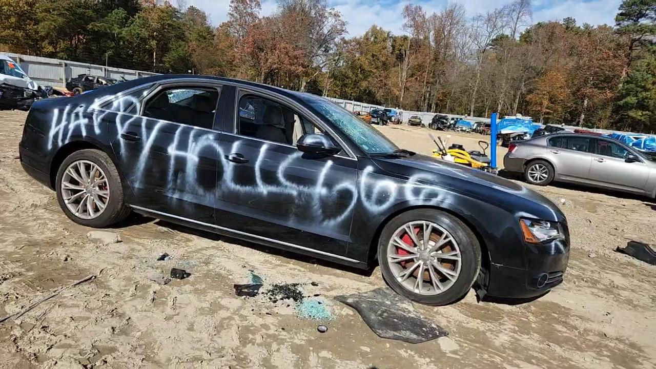 Фото: WAUAVAFDXBN016571