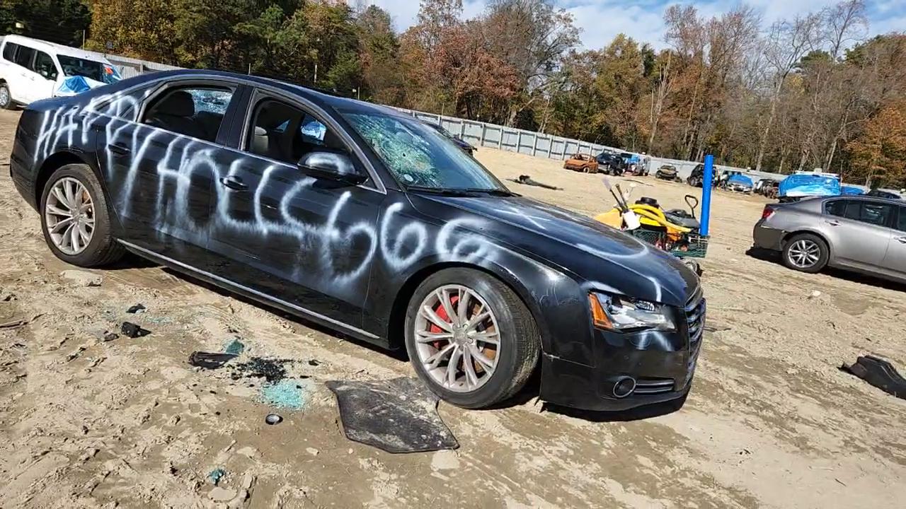 Фото: WAUAVAFDXBN016571