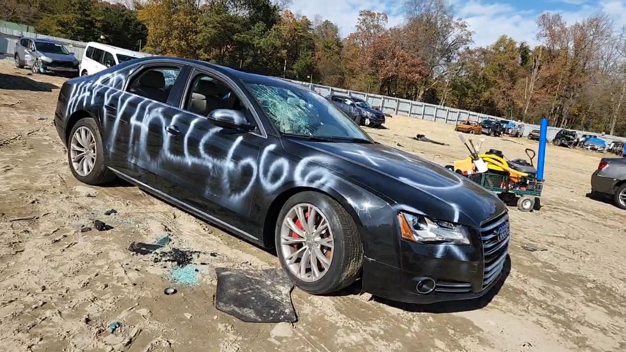 Фото: WAUAVAFDXBN016571