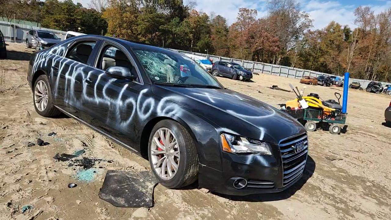 Фото: WAUAVAFDXBN016571