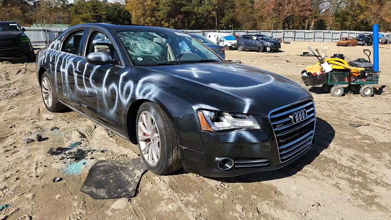 Фото: WAUAVAFDXBN016571