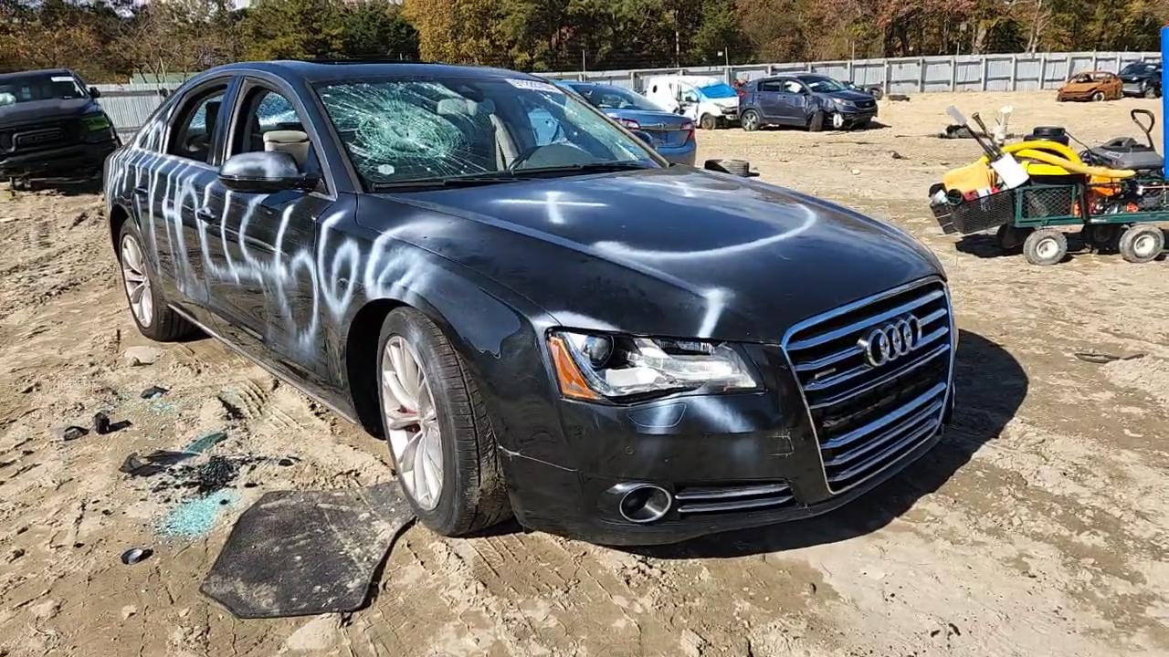 Фото: WAUAVAFDXBN016571