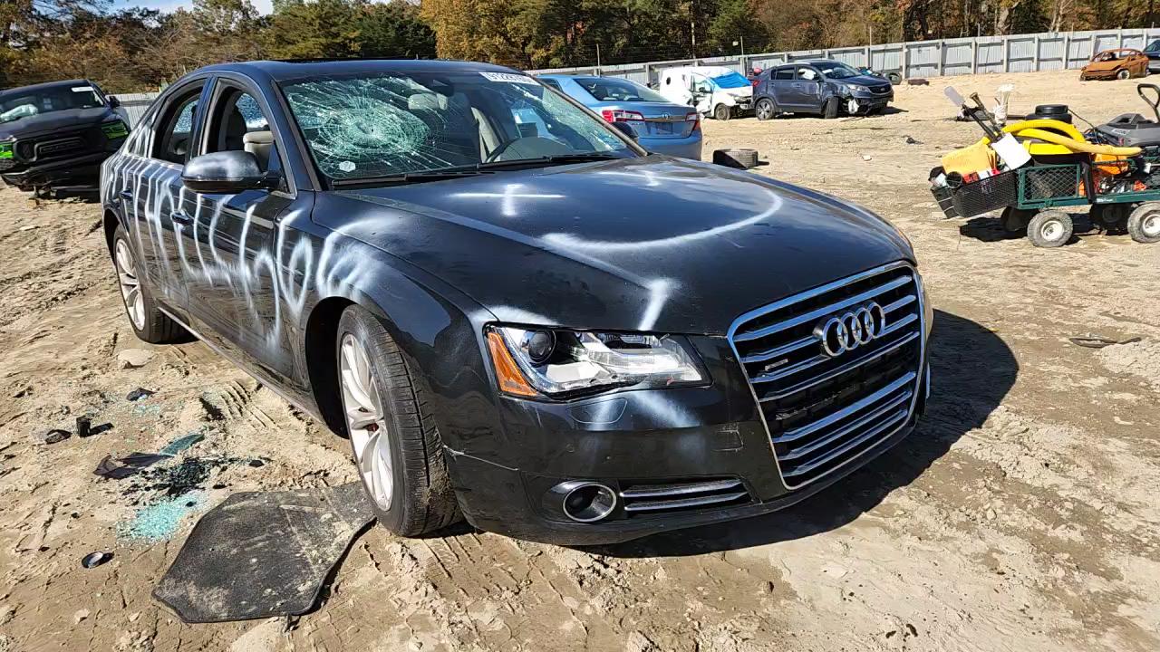 Фото: WAUAVAFDXBN016571