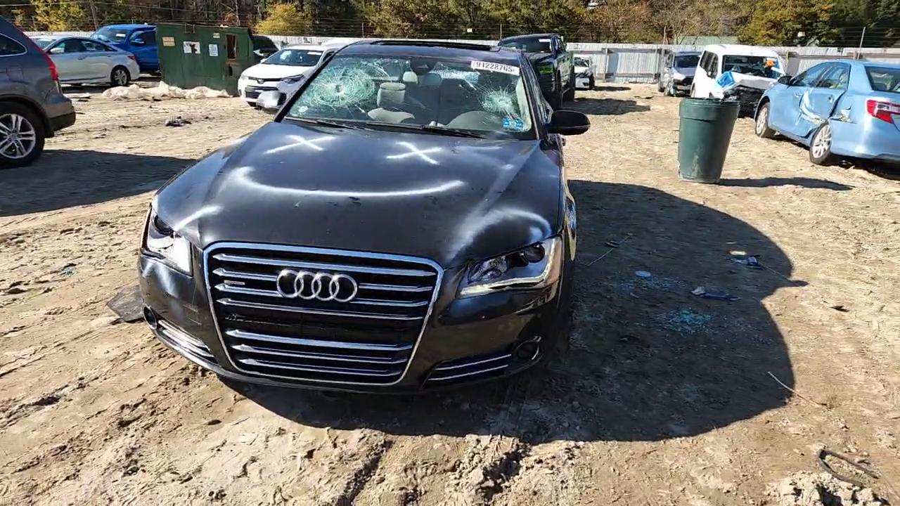 Фото: WAUAVAFDXBN016571