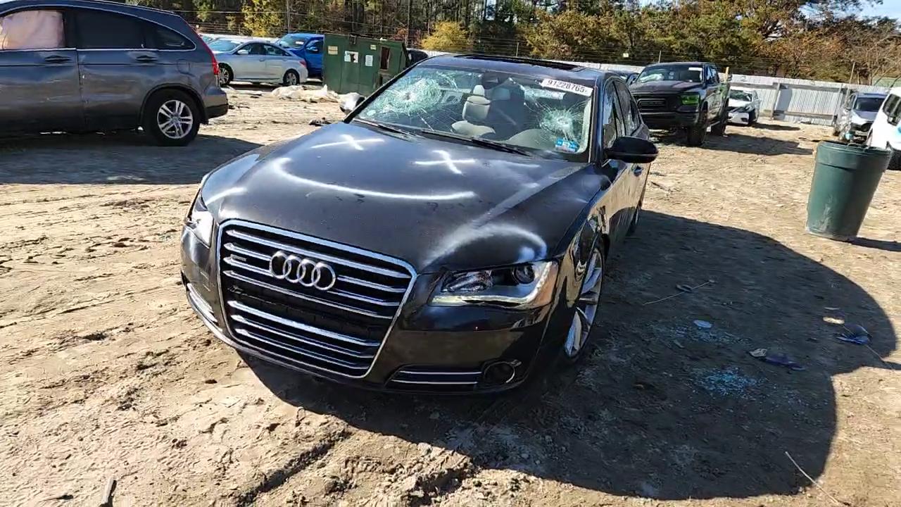 Фото: WAUAVAFDXBN016571