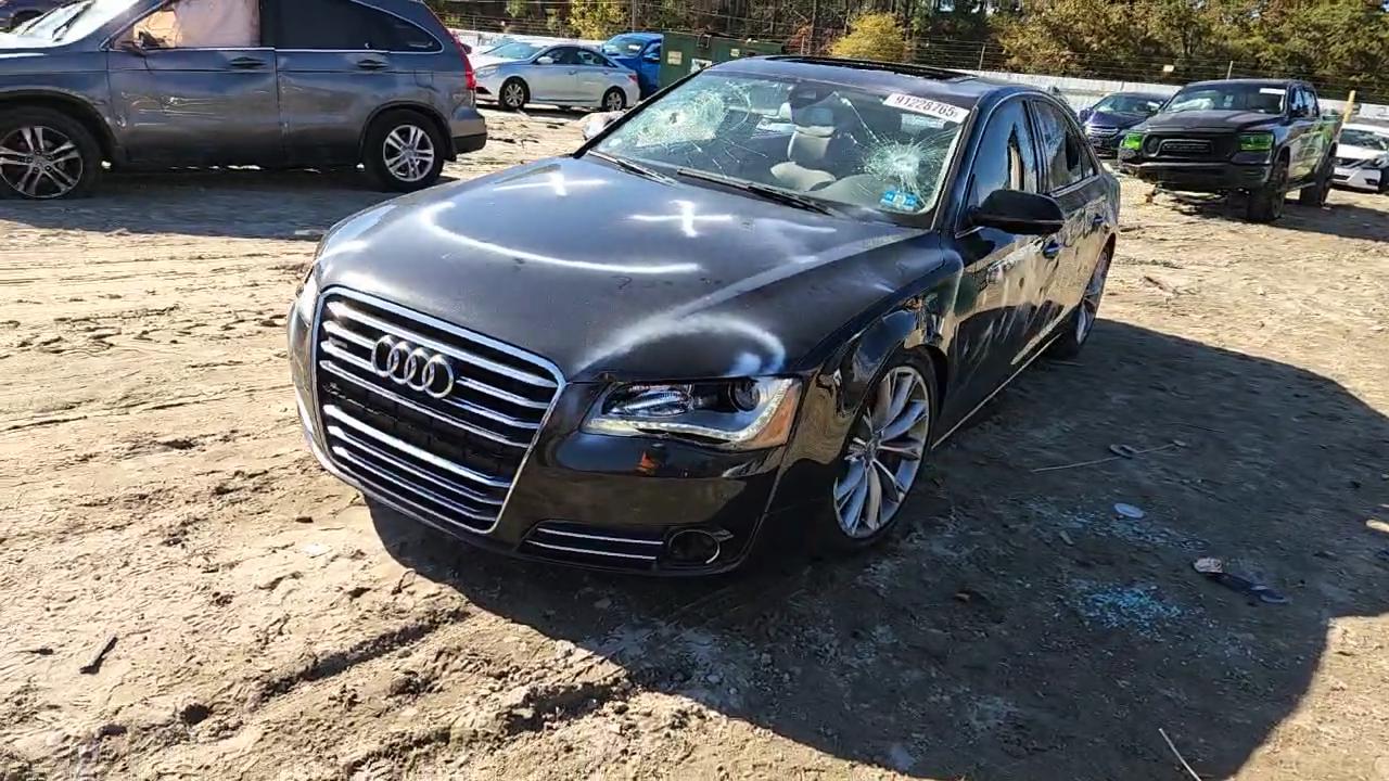 Фото: WAUAVAFDXBN016571