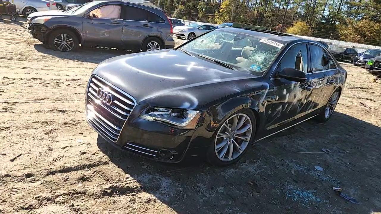 Фото: WAUAVAFDXBN016571