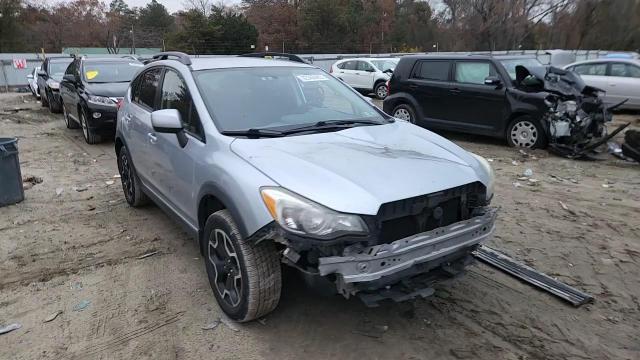 2014 Subaru Xv Crosstrek 2.0 Premium VIN: JF2GPACC9EG330807 Lot: 92368485