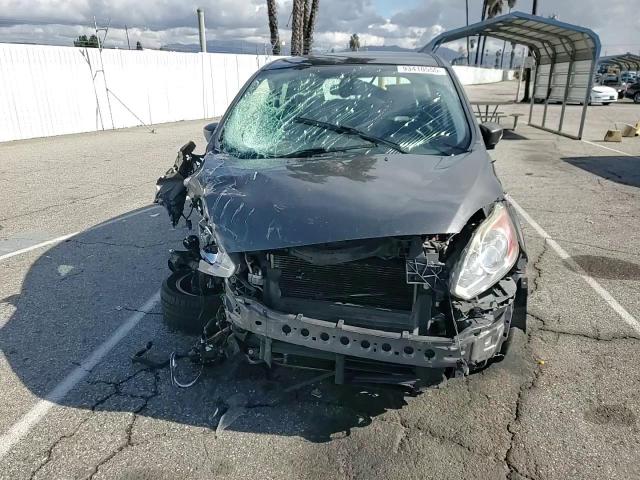 2015 Ford C-Max Premium Sel VIN: 1FADP5CU7FL108718 Lot: 93410555