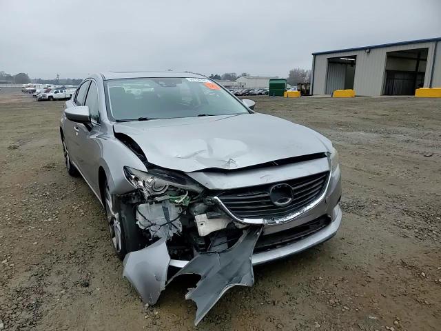 2014 Mazda 6 Grand Touring VIN: JM1GJ1W59E1109272 Lot: 94134395