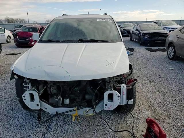 2020 Dodge Journey Crossroad VIN: 3C4PDCGBXLT265737 Lot: 92019585